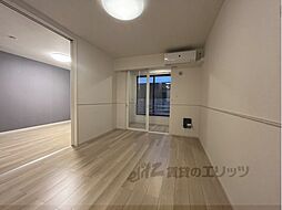 メゾン　フルーク 201 2階2LDKのリビング/ダイニング