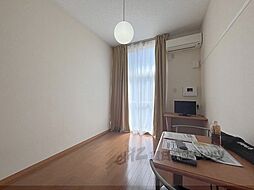 レオパレス王寺 106 1階1Kのリビング/ダイニング