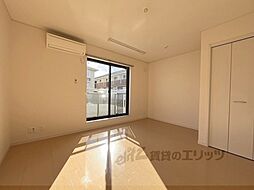 アトリオ・フランＣ棟 1階1Kのリビング/ダイニング