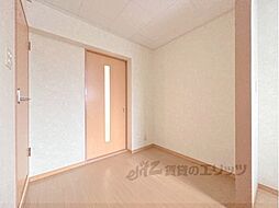 近鉄橿原線 大和八木駅 徒歩10分の賃貸マンション 2階1DKのリビング/ダイニング