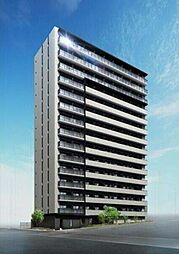 パークアクシス名古屋山王 902