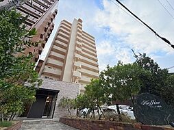 Raffine名駅南