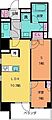 GRANPASEO名古屋伏見2階15.4万円