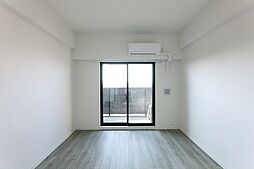 S-RESIDENCE尾頭橋clarity 1102 11階1Kのリビング/ダイニング