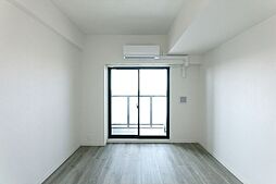 S-RESIDENCE尾頭橋clarity 1104 11階1Kのリビング/ダイニング