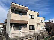 外観写真（昼）