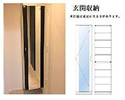 室内設備（イメージ）