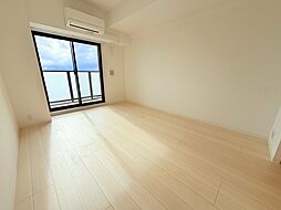 S-RESIDENCE尾頭橋beaute 1204 12階1Kのリビング/ダイニング