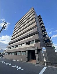 ベレーサ山王 1003