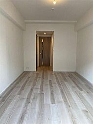 CREST TAPP金山 1502 15階1Kのリビング/ダイニング