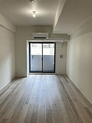 CREST TAPP金山 1503 15階1Kのリビング/ダイニング