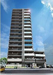 CREST TAPP金山 1505