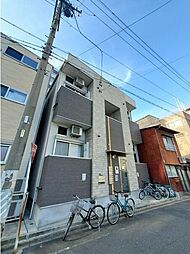 トライデント新栄I