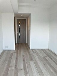 S-RESIDENCE亀島駅前ascent 1303 13階1Kのリビング/ダイニング