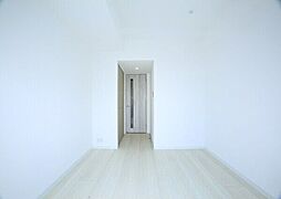 S-RESIDENCE神宮西駅前ascent 1402 14階1Kのリビング/ダイニング