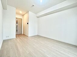 S-RESIDENCE金山West 401 3階1Kのリビング/ダイニング