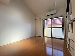 エーフラッツ尾頭橋 205 2階1Kのリビング/ダイニング