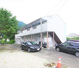 上毛電気鉄道 西桐生駅 3.6km