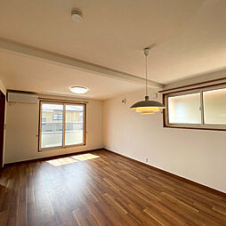 太田市小舞木町630戸建 1号室 3階3LDKのリビング/ダイニング