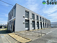 群馬県伊勢崎市日乃出町：物件画像／株式会社ソアード　太田伊勢崎店