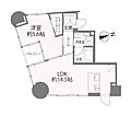 レグノ・プレミア高輪3階10,980万円