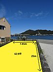 徳島県鳴門市撫養町岡崎字二等道路西12-10：物件画像
