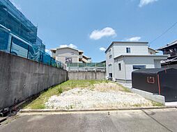 刈谷市野田町 B区画の土地画像