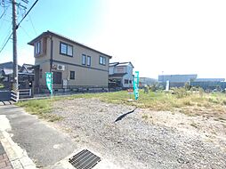 岡崎市舳越町 Ｂ区画