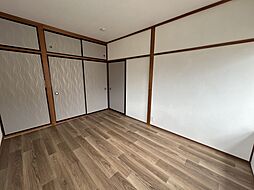 洋室の画像