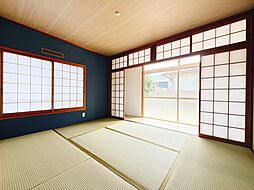 和室の画像