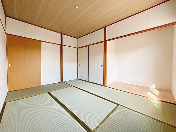 和室