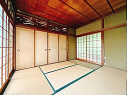和室の画像