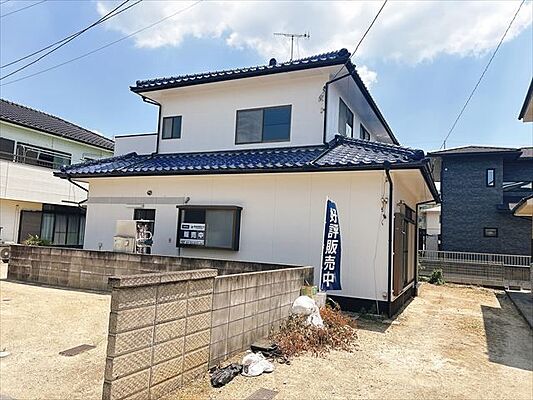外観 KEM玉野市長尾1期