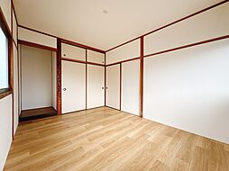 洋室の画像