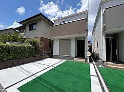 Terrechez倉敷市茶屋町4期1号棟