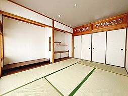 和室の画像
