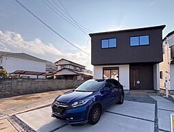 Terrechez高松市西町1期2号棟