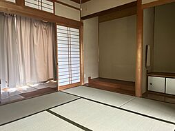 和室の画像