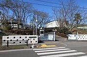 堺市立庭代台小学校 530m