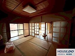 和室の画像