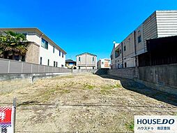 売土地　浜寺昭和町1丁