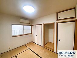 和室の画像