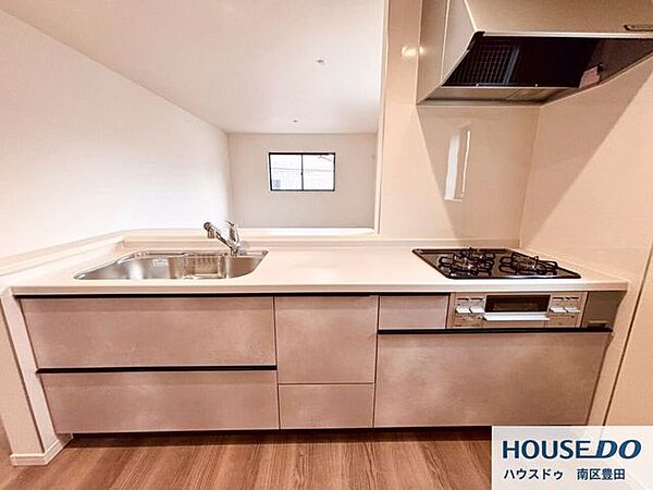 キッチン