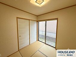 和室の画像