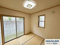 和室の画像