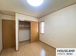 洋室の画像