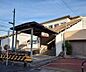 周辺：浅香山駅 1040m