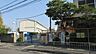 周辺：金岡南小学校 1380m