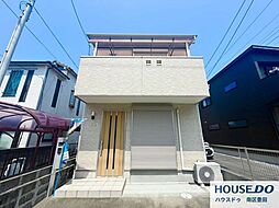 中古戸建　深阪