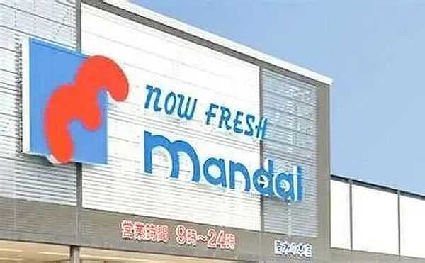周辺を拡大表示